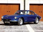 Ferrari 500 Superfast (Series I) 1964 года